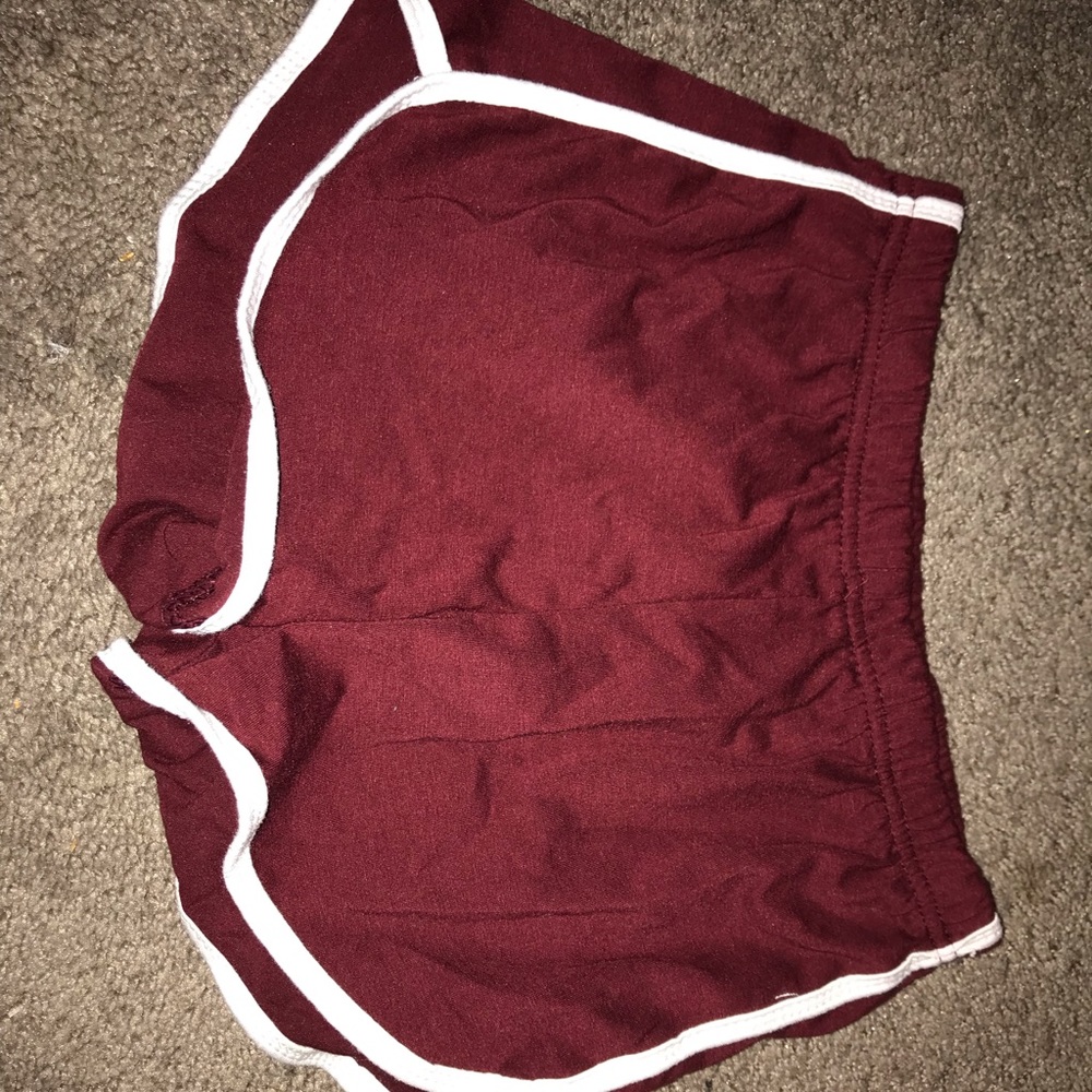 Cute shorts
